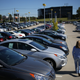 Image for article titled Automatic Braking Is About To Become Standard In The U.S.